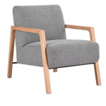 Mason Chair - Grey